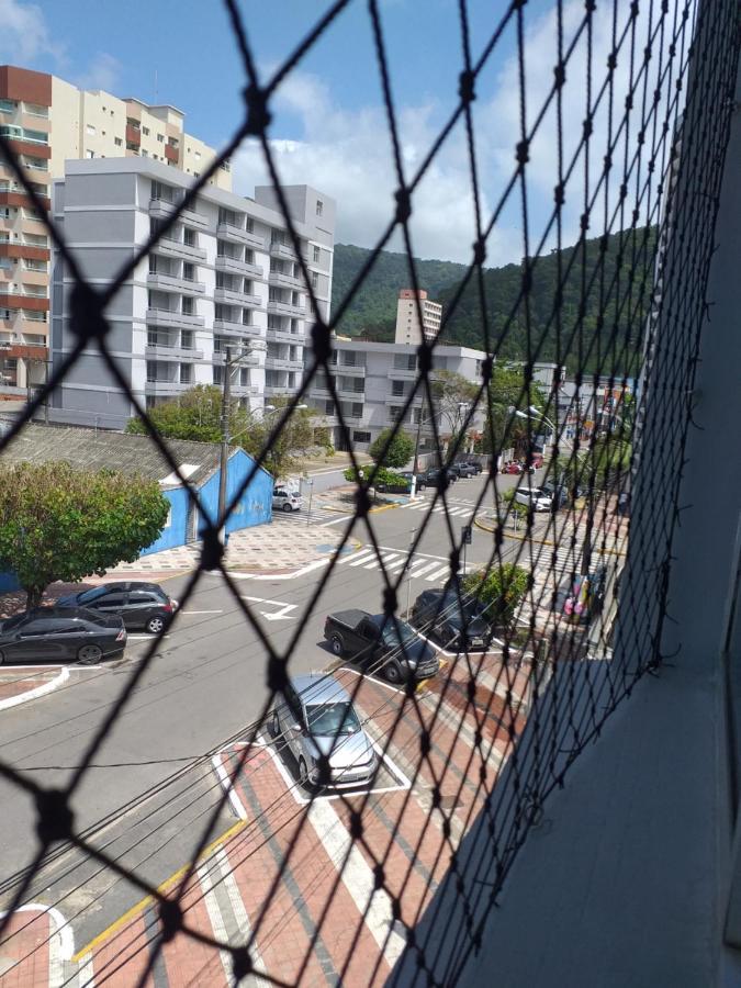 Apartamento Apto Mongaguá Exterior foto