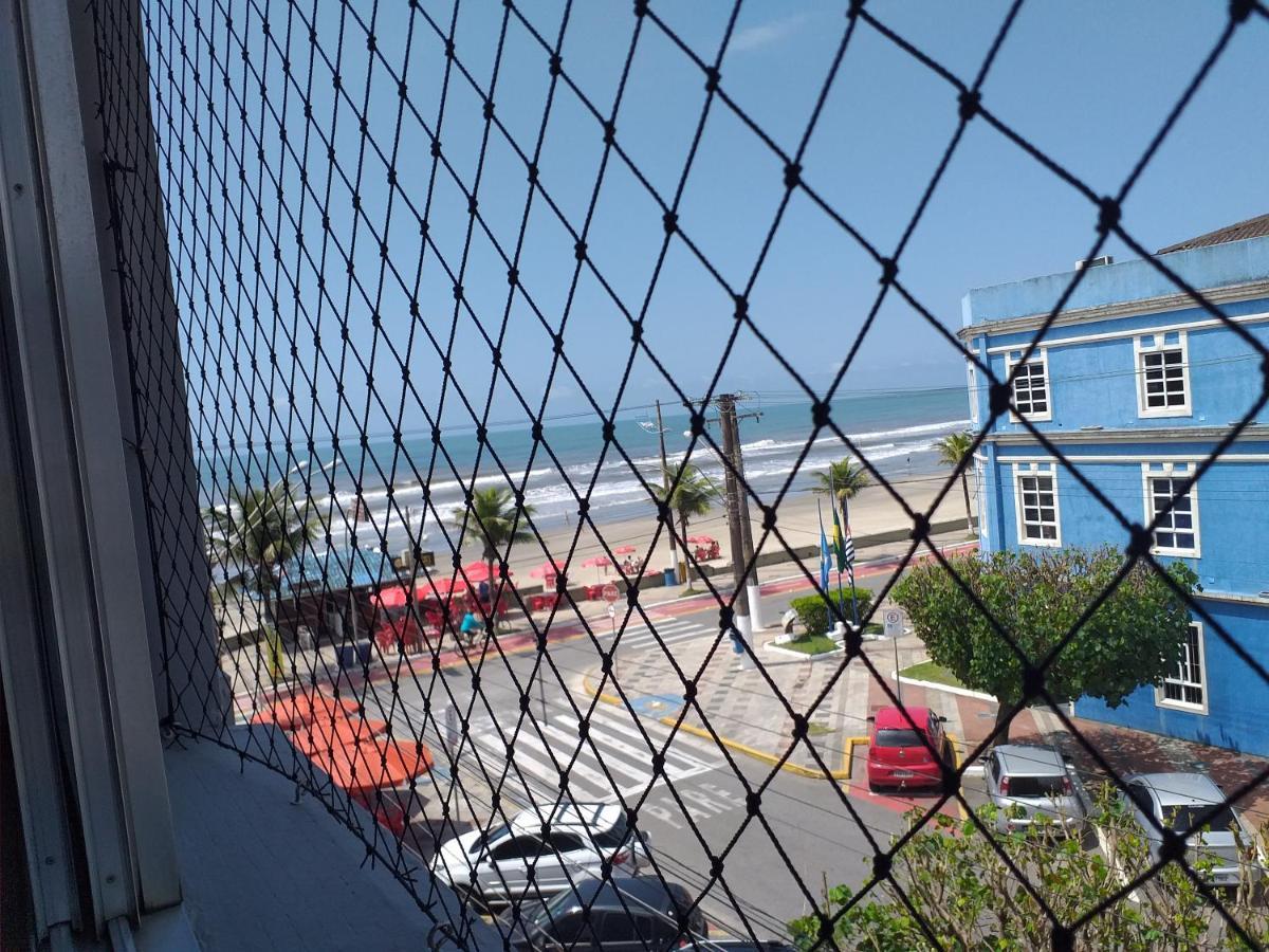 Apartamento Apto Mongaguá Exterior foto