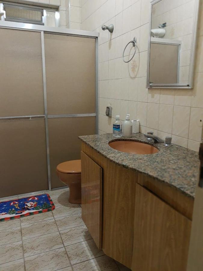 Apartamento Apto Mongaguá Exterior foto