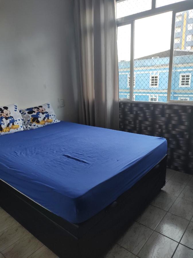 Apartamento Apto Mongaguá Exterior foto
